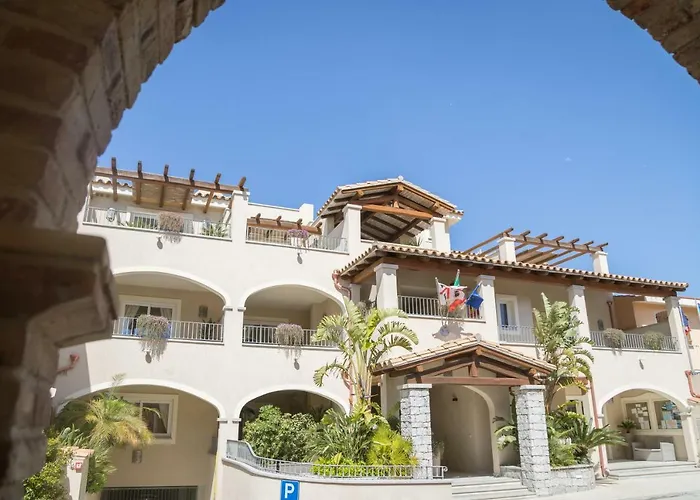 Hotel Regina Simius