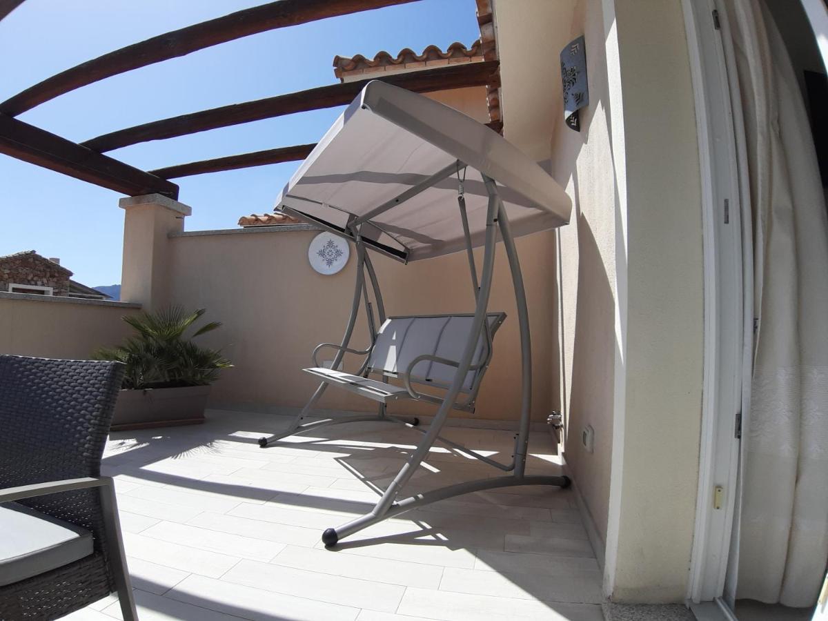 Hotel Regina Simius