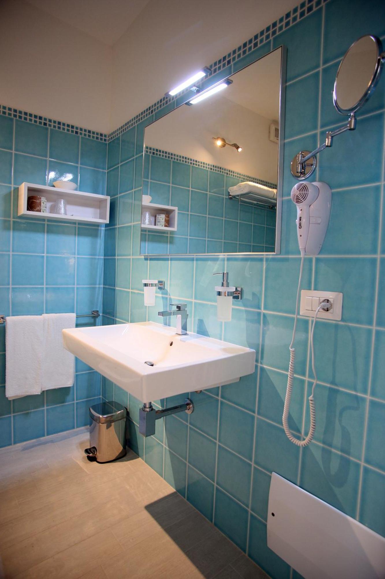 Hotel Regina Simius 3*