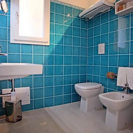 Hotel Regina Simius Villasimius Room photo