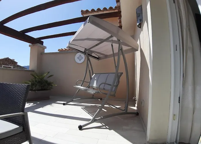 Hotel Regina Simius