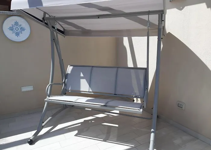 Hotel Regina Simius