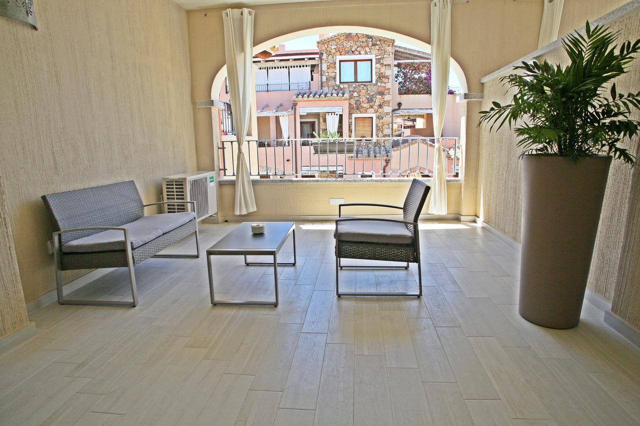 Regina Simius Hotel