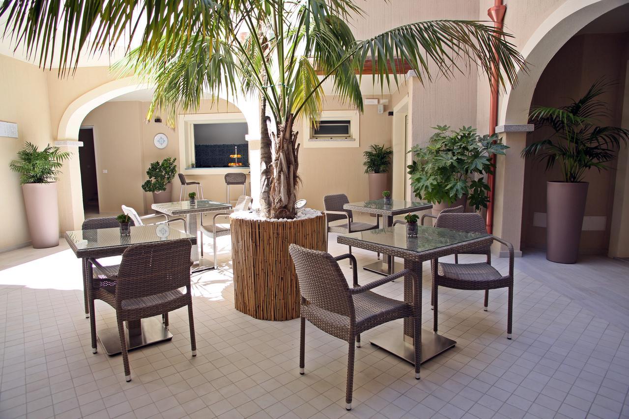Regina Simius Hotel Villasimius
