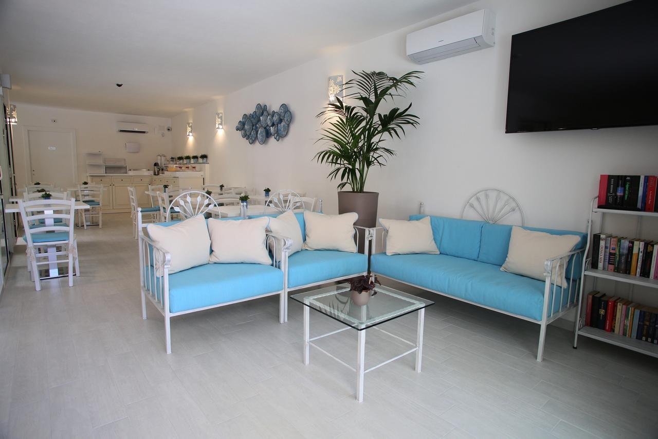 Regina Simius Hotel Villasimius
