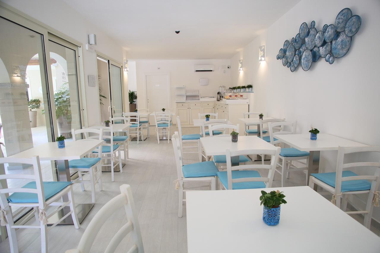 Hotel Regina Simius