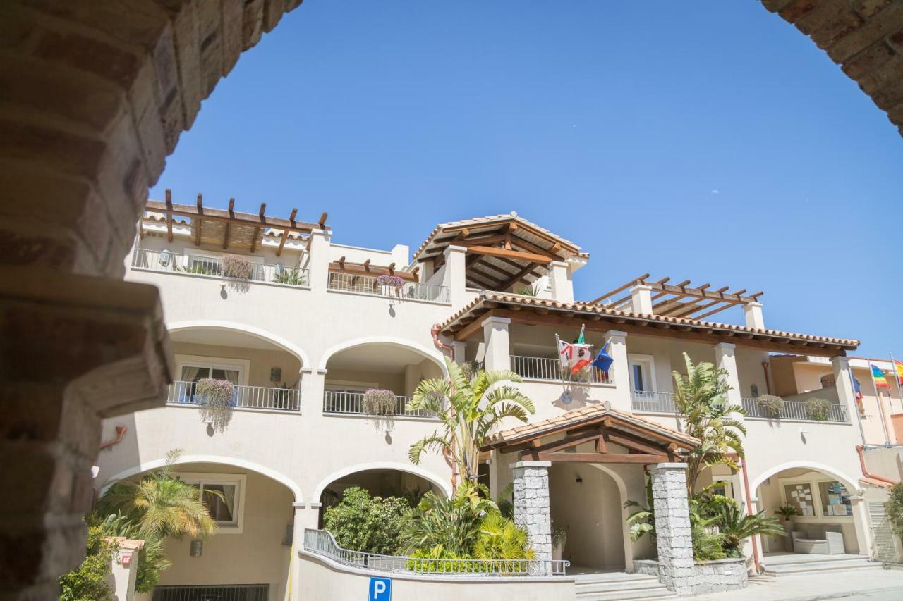 Regina Simius Hotel Villasimius