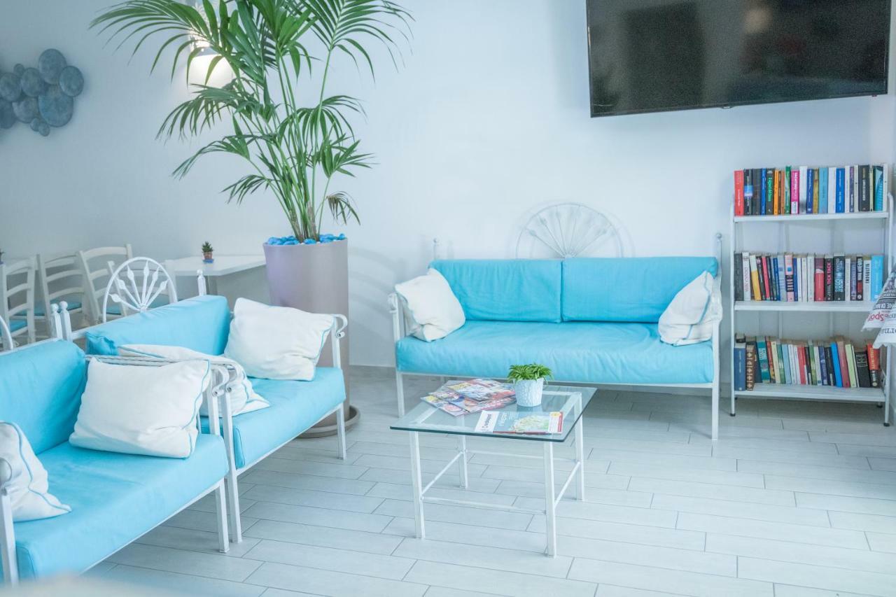 Hotel Regina Simius Villasimius