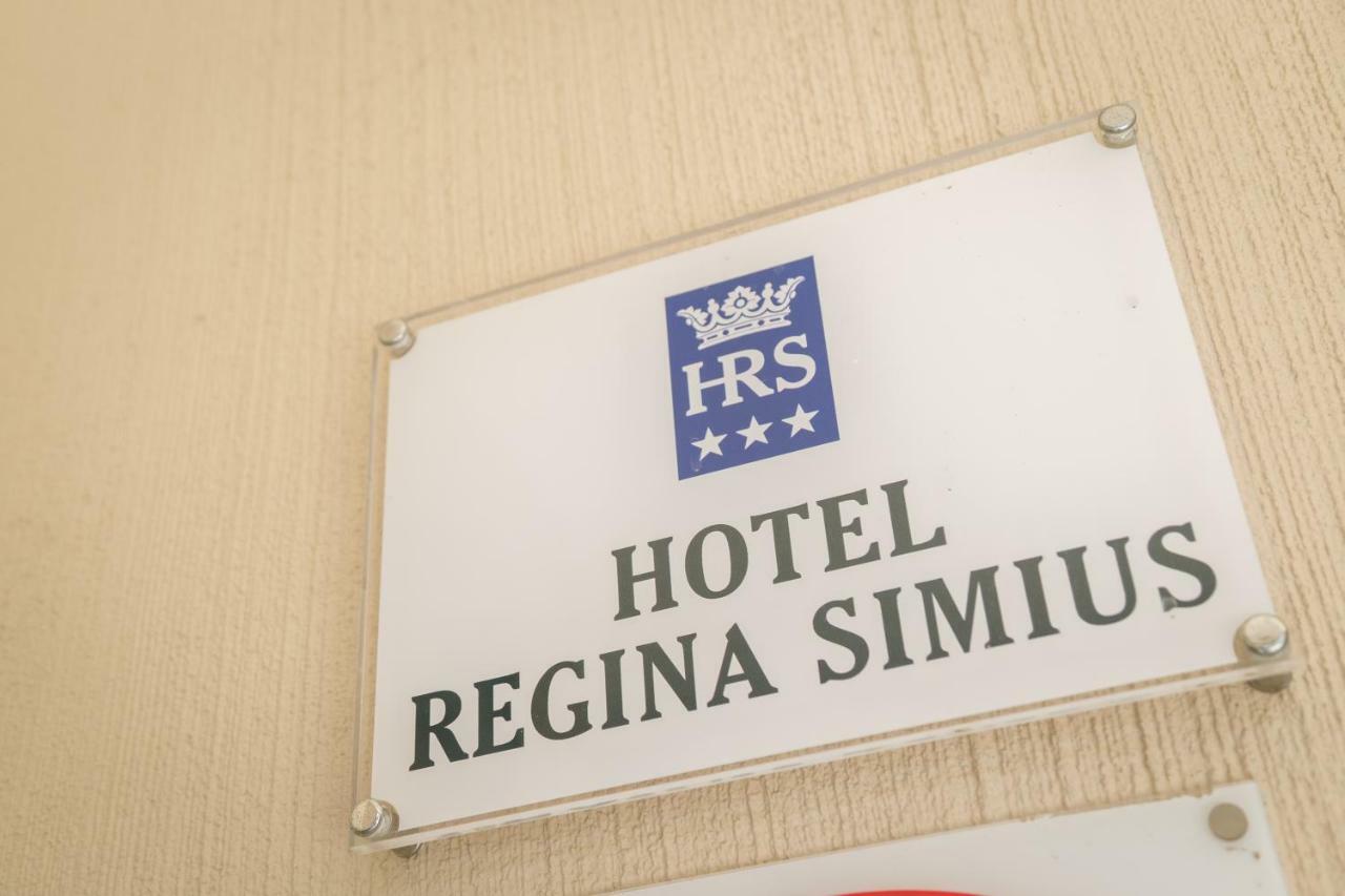 Hotel Regina Simius Villasimius