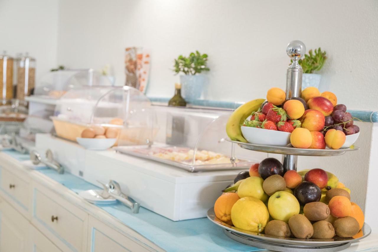 Hotel Regina Simius 3*