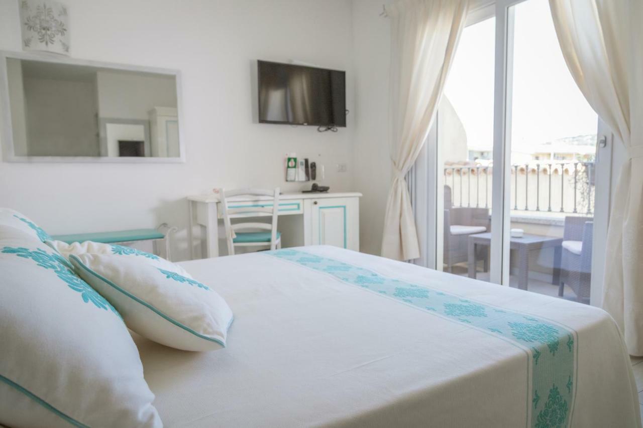 Hotel Regina Simius