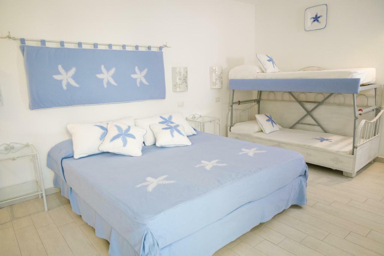 Hotel Regina Simius Villasimius