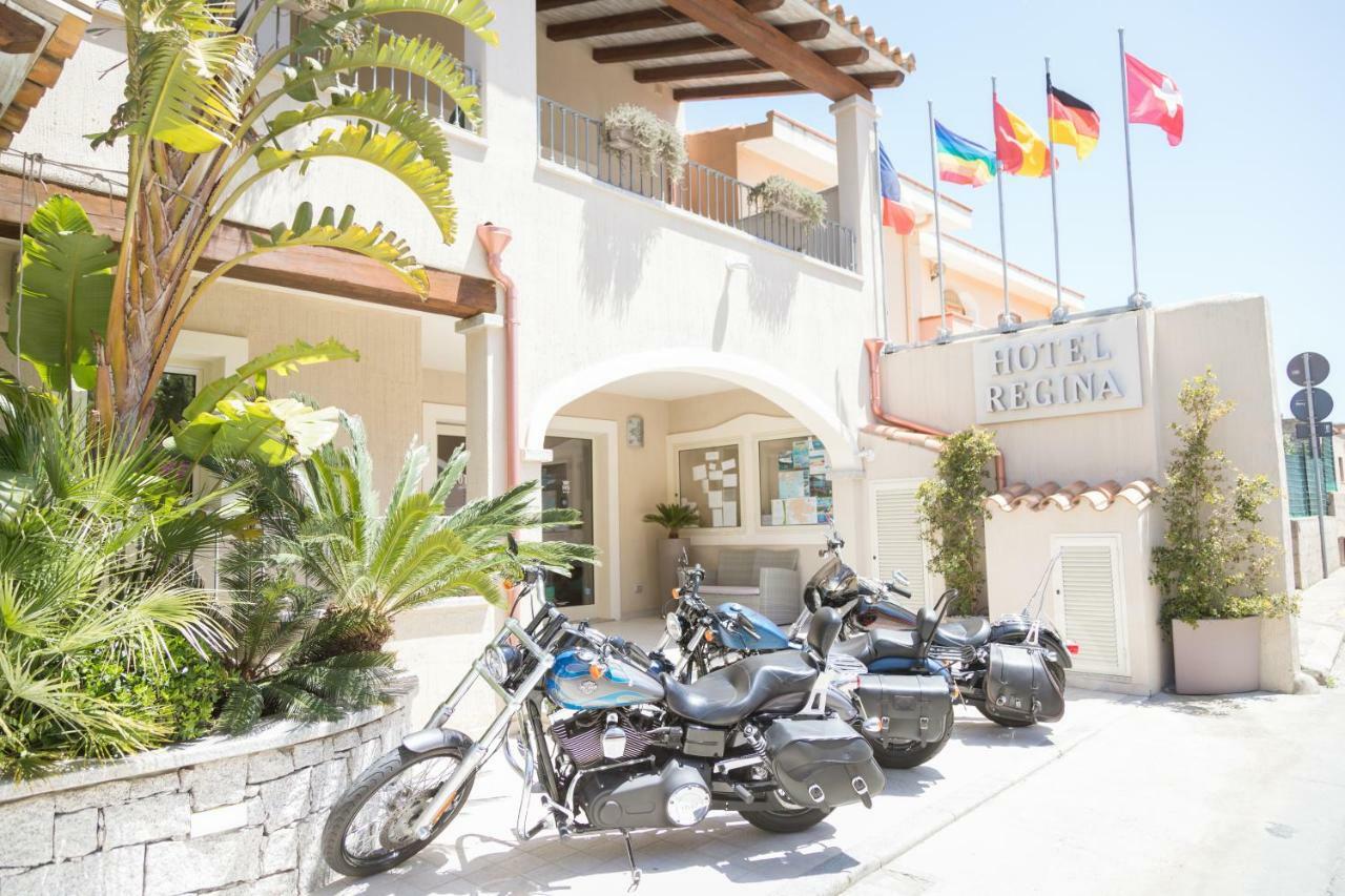 Regina Simius 3* Villasimius
